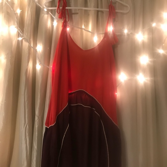 Dress - Picture 1 of 5